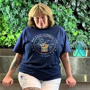 Meet your Posher, Donna gossage